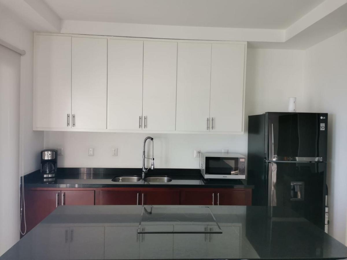 Hermoso Y Moderno Departamento Frente Al Malecon Con Preciosa Vista Al Mar Mazatlan Ngoại thất bức ảnh