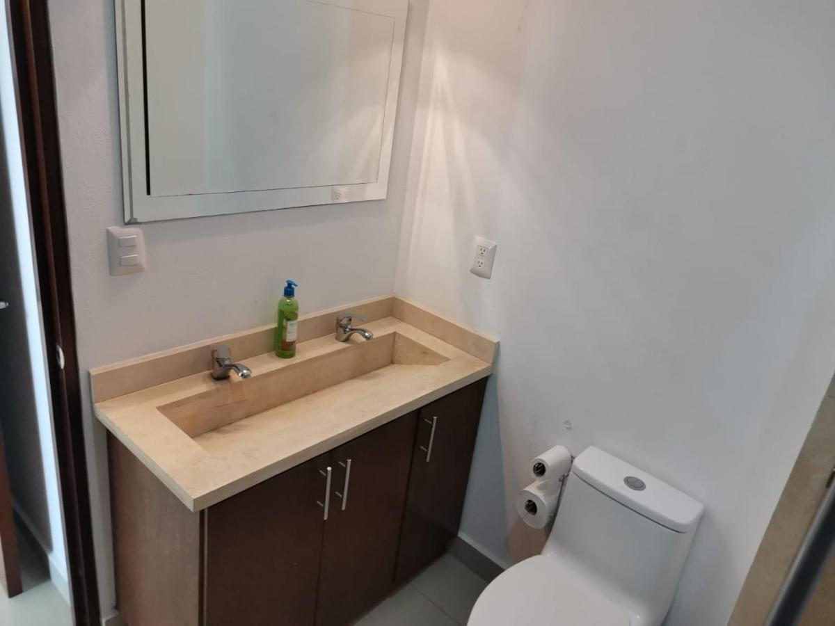 Hermoso Y Moderno Departamento Frente Al Malecon Con Preciosa Vista Al Mar Mazatlan Ngoại thất bức ảnh