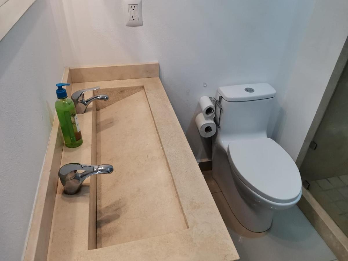 Hermoso Y Moderno Departamento Frente Al Malecon Con Preciosa Vista Al Mar Mazatlan Ngoại thất bức ảnh