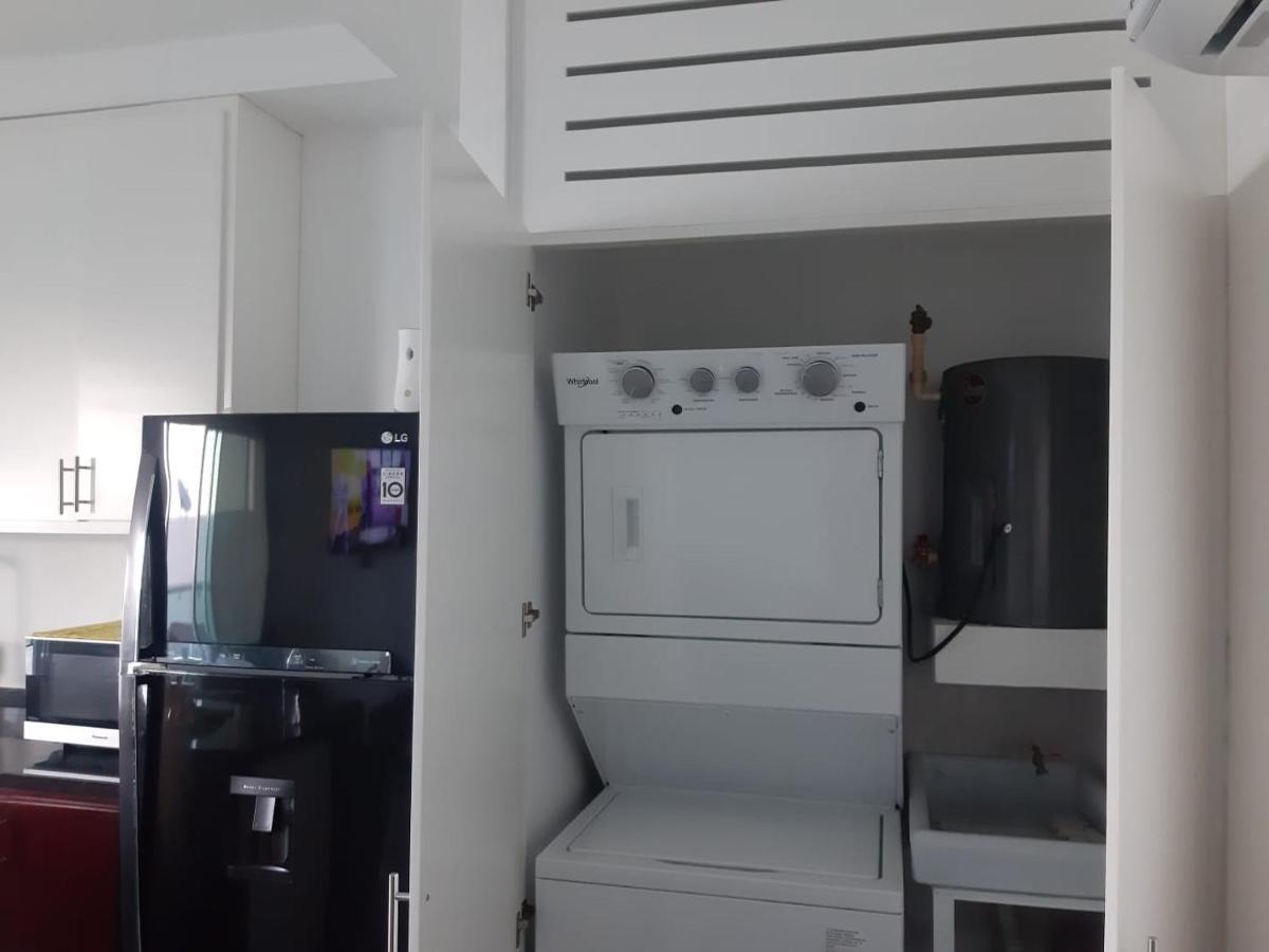 Hermoso Y Moderno Departamento Frente Al Malecon Con Preciosa Vista Al Mar Mazatlan Ngoại thất bức ảnh