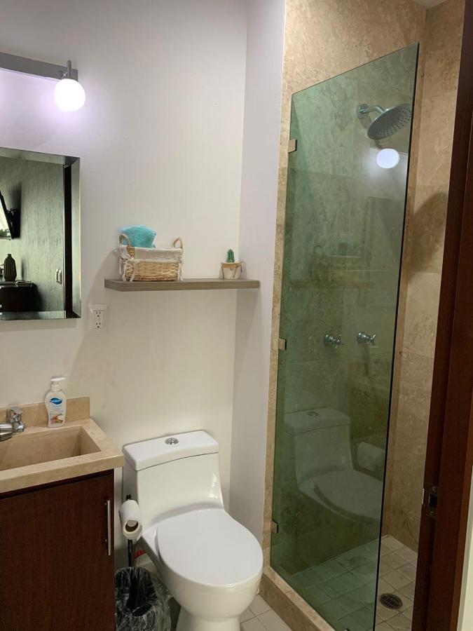Hermoso Y Moderno Departamento Frente Al Malecon Con Preciosa Vista Al Mar Mazatlan Ngoại thất bức ảnh